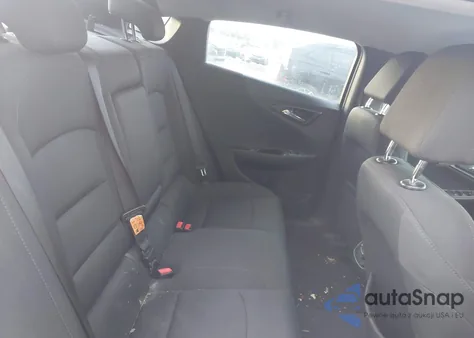 2016 Chevrolet Malibu 1Lt z USA, uszkodzony, nr VIN 1G1ZE5ST8GF241575